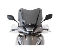 Parabrezza Paravento Cupolino Isotta Sportivo per Honda SH 125 - 150 - 350 2020>
