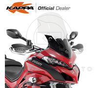 PARABREZZA PARAVENTO CUPOLINO KAPPA PER DUCATI MULTISTRADA 1260 2018 - 2019