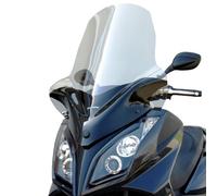 PARABREZZA PARAVENTO EXCLUSIVE FABBRI KYMCO DOWNTOWN 125 / 200 / 300 2009 - 2019