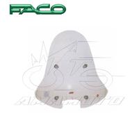 PARABREZZA PARAVENTO FACO 21221 PIAGGIO FREE 50 2 TEMPI 1999 2000 20001 2002