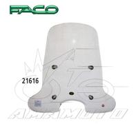 PARABREZZA - PARAVENTO FACO 21544 PIAGGIO VESPA ET4 125 1998 1999 2000 2001