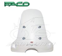 Parabrezza completo Aprilia Scarabeo 50 2009 2010 2011 2012 2013