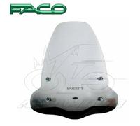 PARABREZZA PARAVENTO FACO 22701 APRILIA SPORTCITY 125-200-250 4T 2006 2007