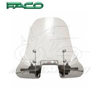 PARABREZZA PARAVENTO FACO 22721 PIAGGIO VESPA S 50 2/4 TEMPI 2007 2008 2009 2010