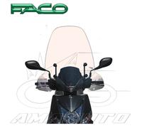 PARABREZZA PARAVENTO FACO KYMCO AGILITY R16 50 2T 2008 2009 2010 2011 2012 2013