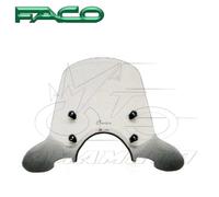 PARABREZZA PARAVENTO FACO PIAGGIO BEVERLY CRUISER 250 2007/2009 E 500 2007/2012