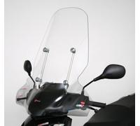 PARABREZZA PARAVENTO INVERNALE FACO CON ATTACCHI APRILIA SPORTCITY ONE 50-125