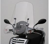 PARABREZZA PARAVENTO INVERNALE FACO CON ATTACCHI SYM HD 125 200I