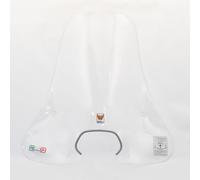 PARABREZZA PARAVENTO INVERNALE ISOTTA HONDA SH 125-150 2005 2006 2007 2008