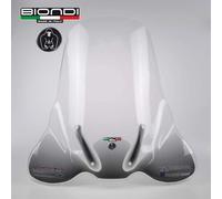 Parabrezza Paravento Invernale Senza Attacchi Yamaha Xenter 125-150cc 2011-2019