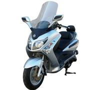 Parabrezza Frabbi Alto Trasparente specifico Sym Joymax 300 2009 2010