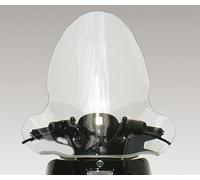 PARABREZZA PARAVENTO ISOTTA ALTO E48 PER YAMAHA MAJESTY 125-150-180
