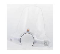 PARABREZZA PARAVENTO ISOTTA COMPATIBILE CON APRILIA SCARABEO 300 2009 > 2013 E101 + A141