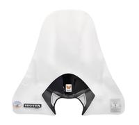 PARABREZZA PARAVENTO ISOTTA COMPLETO DI ATTACCHI PER HONDA VISION 110 2011 SC2680+A215