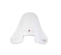 PARABREZZA PARAVENTO ISOTTA COMPRESO DI ATTACCHI PER HONDA SH 50 1997