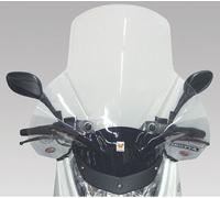 PARABREZZA PARAVENTO ISOTTA CON ATTACCHI PER KYMCO DINK 125 2007