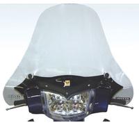 PARABREZZA PARAVENTO ISOTTA MEDIA PROTEZIONE PER KYMCO PEOPLE S 250