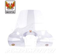 Suzuki RM 65 2003-2005 Dunlop Geomax MX53 Pneumatico Posteriore 80/100-12