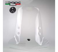 PARABREZZA PARAVENTO LASTRA BIONDI PER KEEWAY MOTOR