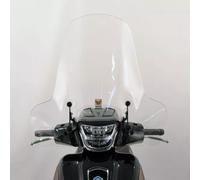 PARABREZZA PARAVENTO PIAGGIO MEDELY 125I 2020 CLASSIC MADE IN ITALY ISOTTA