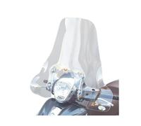 Parabrezza classic ISOTTA CLS4187 per Piaggio Medley 125-150 dal 2016 al 2020