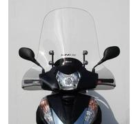 PARABREZZA PARAVENTO SCHERMO FACO CON STAFFE HONDA SH 300 SH300 ANNO 2011-2012