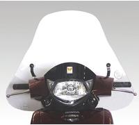 PARABREZZA PARAVENTO SUMMER COMPRESO DI ATTACCHI PER HONDA SH 125 I 2006