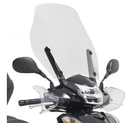 Givi D1143ST Parabrezza HONDA