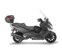 PARABREZZA PARAVENTO TRASPARENTE GIVI PER SYM JOYMAX 300 2012 - 2015 D7052ST