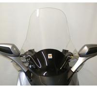 PARABREZZA PARAVENTO TRASPARENTE ISOTTA SYM JOYMAX 300 2008 2009 2010 2011 2012