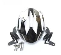 Parabrezza Per A Doppia Bolla Modificato Per Moto Per Per Monster 696 796 1100 S EVO Tutti Gli Anni ScooterATV(Style 4)