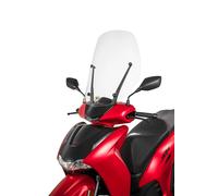 Parabrezza per attacchi originali Honda SH 125 150 2020 600x555 Isotta SC4526
