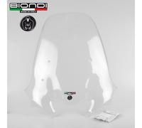 Parabrezza per attacchi originali per KYMCO Agility 300 cc. R16 - 2019 BIONDI