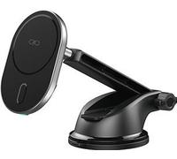 Parabrezza per auto Magsafe 15 W riciclato nero