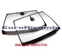 PARABREZZA PER B-MAX 2012 VR ACOU ES RISC- Basetta Esagonale