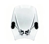 Parabrezza Per Benelli Per LEONCINO 250 2016-2022 Cupolino