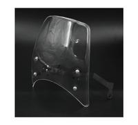 Parabrezza Per BMW Per RNineT Per RNineT R9T 2014 2015 2016 2017 2018 2019 2020 Cupolino Deflettore Moto Parabrezza Parabrezza Moto PARAVENTO(Transparent)