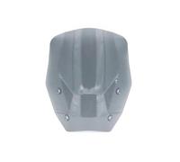 Parabrezza Per BMW R 1300 GS Per R1300GS 2023-2024 Parabrezza Per Moto Parabrezza Ted Accessori Per Parabrezza Moto Deflettori Vento(Light grey)