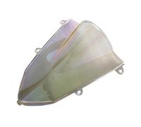 Parabrezza Per CBR400R CBR500R Per CBR 500 R 400 R 500R 400R 2019 2020 20 19 Parabrezza Per Schermo Deflettori Parabrezza Trasparente Iridium Smoke Moto PARAVENTO(Iridium C)