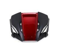 Parabrezza per HONDA CB650R CB1000R CB 650 1000 R Deflettore paravento