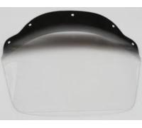 Parabrezza Per Honda Goldwing GL1800 F6B Senza Ventola