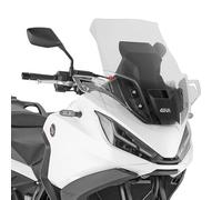 Cupolino Givi D1196ST Trasparente