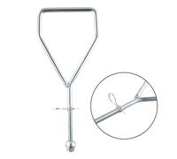 Parabrezza Per Jo-hn Per Trattori Tosaerba M146774A