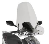 Parabrezza Per Kymco Agility R16 50 125 150 2008 2009 2010 2011 2012 2013