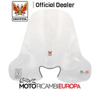 PARABREZZA PER KYMCO PEOPLE S 300I ABS 2019 ATTACCHI INCLUSI ISOTTA CLS3041