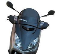 Parabrezza per maxiscooter Yamaha 125 Xmax 2006+2008, 250 Xmax 2006+2008 - MBK 1