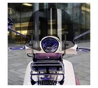 Parabrezza per moto Accessori Moto Per Django150 TT150 2022 Deflettori Per Parabrezza