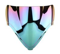 Parabrezza Per Moto, Accessori Per Visiera Parabrezza Per Suzuki Hayabusa GSX1300 GSXR 1300 GSX-R 1300R 2008-2020 Parabrezza Deflettore moto(Iridio)