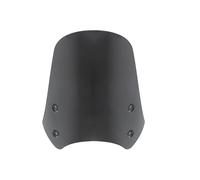 Parabrezza Per Moto Airflow Deflettore Anteriore Per Vento Con Staffa Per Yamaha XSR900 2016 2017 18 2019 2020 2021