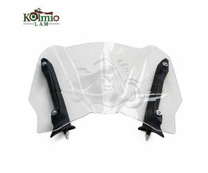 Parabrezza Per Moto Compatibile Con Honda SH125 SH150 SH150i SH125i SH